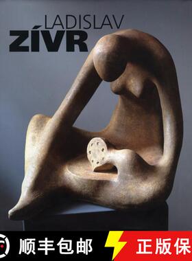 【3-4周达】Ladislav Z�vr [9788074370298]