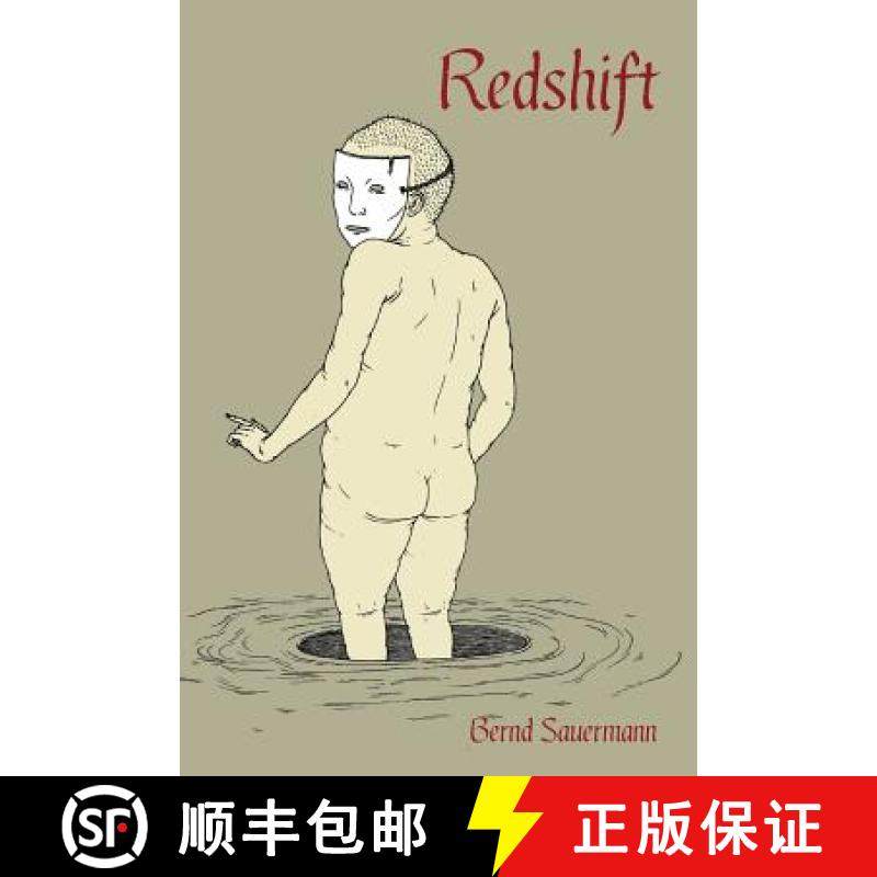 预订 Redshift [9781943170067]