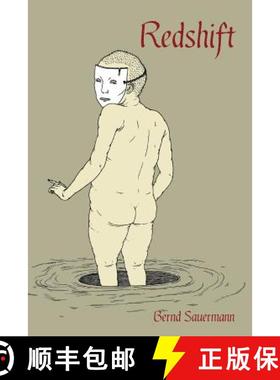 【3-4周达】Redshift [9781943170067]