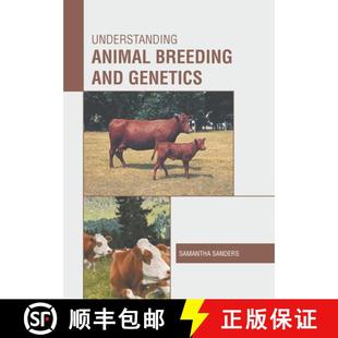 Breeding Animal and Genetics 预订 9781639875443 Understanding