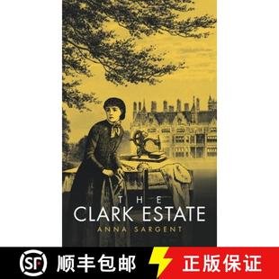 Estate 4周达 Clark 9781665762984 The