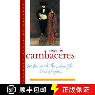 【3-4周达】Pot Pourri: Whistlings of an Idler [9780195144642]