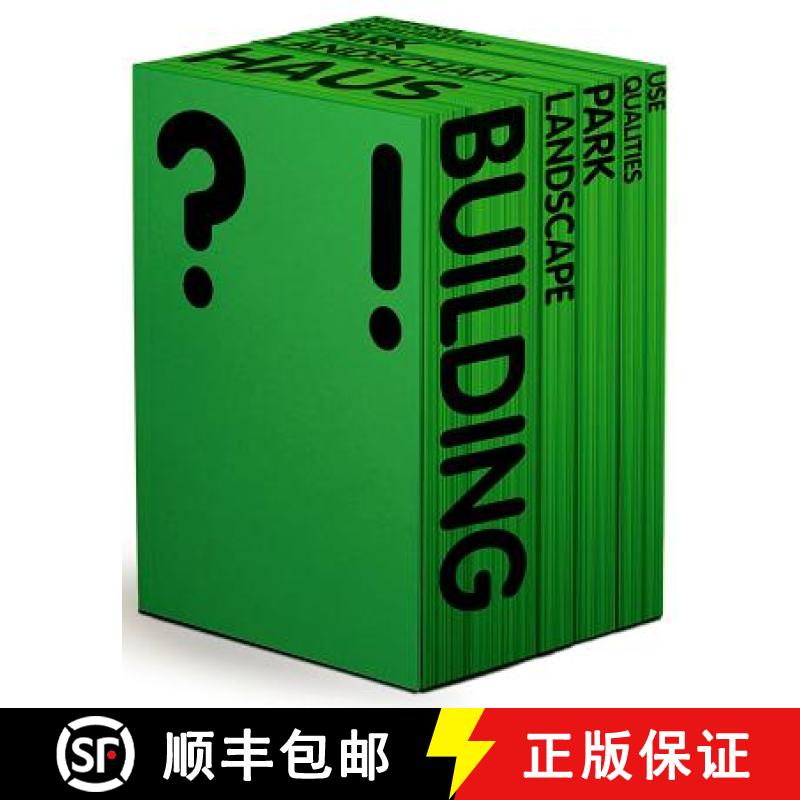 【2-3周达】Landscape for Architects / Landschaft fur Architekten / Paisaje para arquitectos: Landscap... [9783035616767]