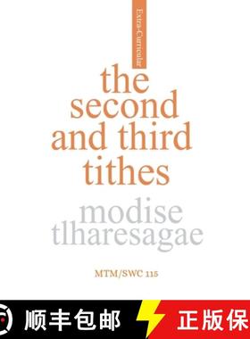 预订 The Second And Third Tithe [9798230788942]