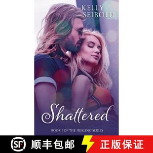 Shattered 4周达 9798230440345