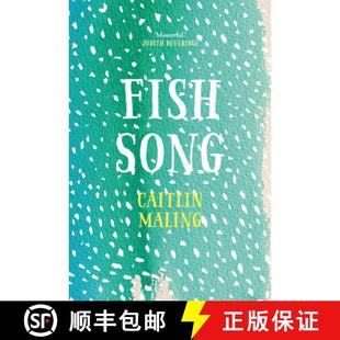 Song Fish 4周达 9781925591484