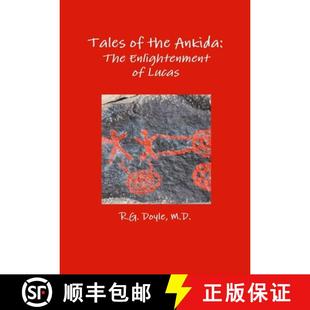 Ankida 9781105484889 4周达 Lucas Enlightenment The the Tales