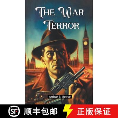 【2-3周达】War Terror (Edition2024) [9789368097662]