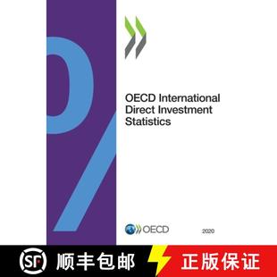 OECD International 2020 9789264282889 Statistics 4周达 Investment Direct