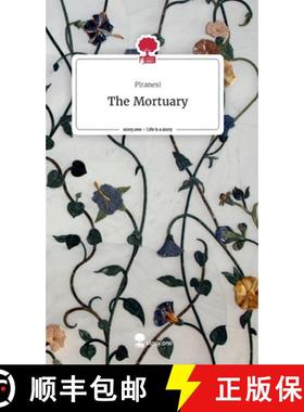 预订 The Mortuary [9783903486027]