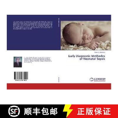 预订 Early Diagnostic Methodes of Neonatal Sepsis [9786202071499]