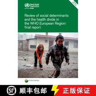 the European health divide determinants 9789289000307 final report Review social and WHO Region 4周达