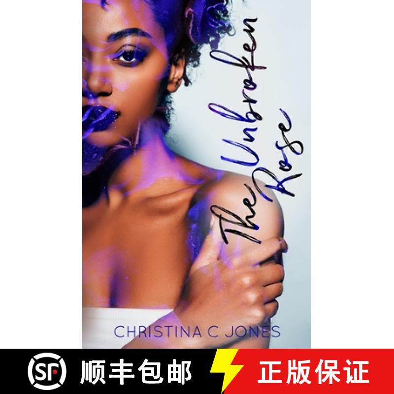 预订 The Unbroken Rose [9781953214164]