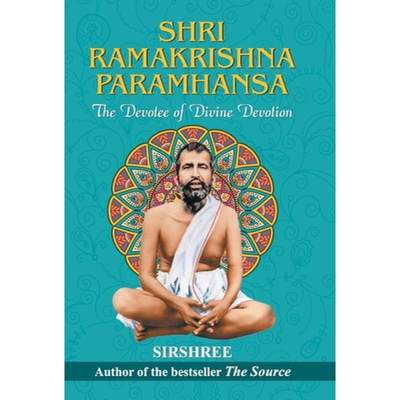 【4周达】Shri Ramakrishna Paramhansa [9789353228422]