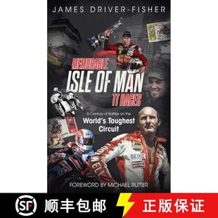 World the Toughest Races Century Man 9781785315497 Circuit Memorable 3周达 Battles Isle