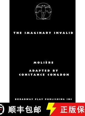 预订 The Imaginary Invalid [9780881456097]