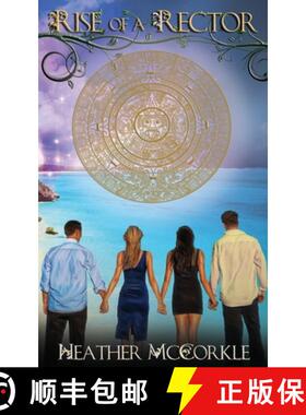 【3-4周达】Rise of a Rector [9781939469069]