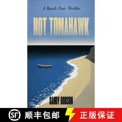 【3-4周达】Not Tomahawk [9781763812000]