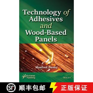 and 9781394174591 4周达 Panels Based Wood Adhesives Technology