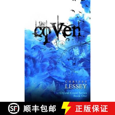 【3-4周达】The Coven [9780998951812]