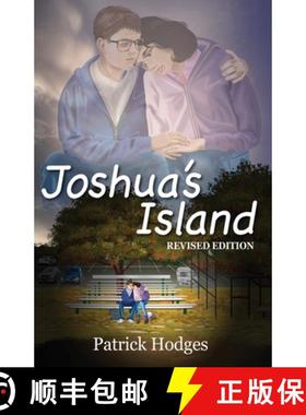 预订 Joshua's Island [9784867520741]