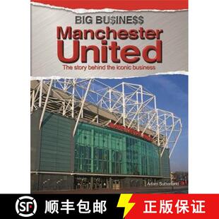 Big 4周达 Business Manchester 9780750280679 United