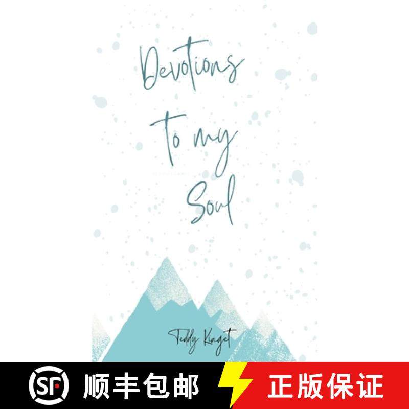 预订 Devotions to my Soul [9789357445917]