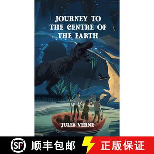Earth Professor Lidenbrock Centre 9789391464325 ruins Iceland Journey The adventures the 3周达