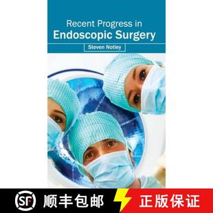 Recent Progress Surgery 3周达 Endoscopic 9781632413352