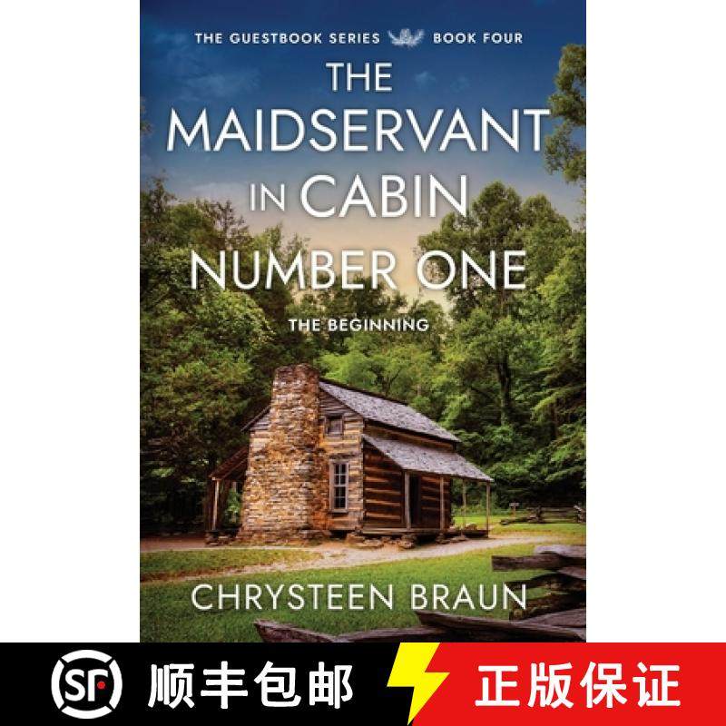 【3-4周达】The Maidservant in Cabin Number One: The Beginning [9781647048099]