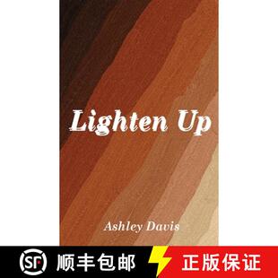 【3-4周达】Lighten Up [9781951883287]
