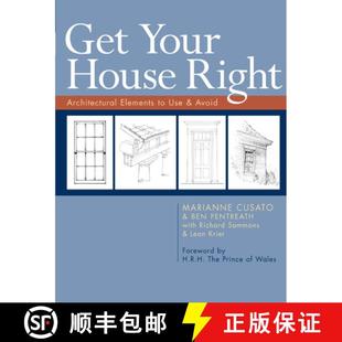 Get 9781402791031 Avoid Elements 4周达 House Your Right Use Architectural
