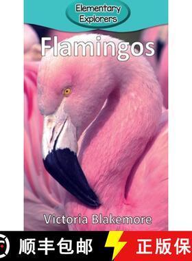 预订 Flamingos [9780998824390]