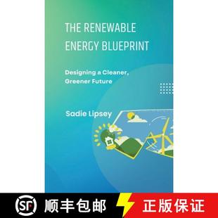 Energy The Renewable 9798330349715 Blueprint 4周达
