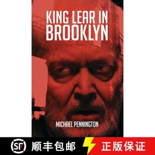 King Lear 9781783193264 Brooklyn 4周达