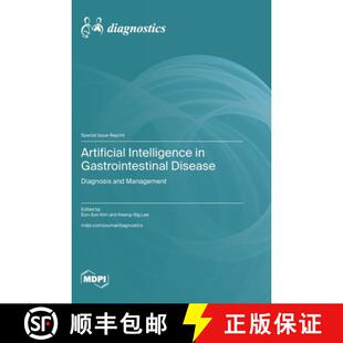 and 9783725806539 Artificial Gastrointestinal Disease 3周达 Intelligence Management Diagnosis