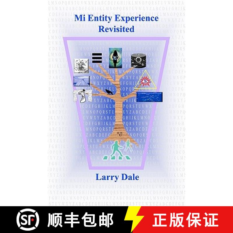 【3-4周达】Mi Entity Experience Revisited [9781439276402]