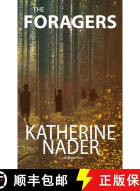 预订 The Foragers [9781987936018]