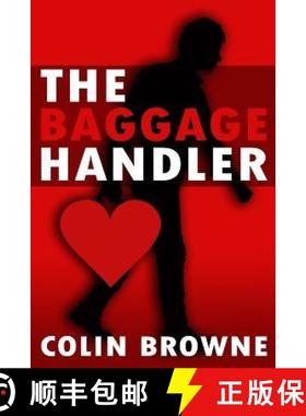 【3-4周达】The Baggage Handler [9780957203907]