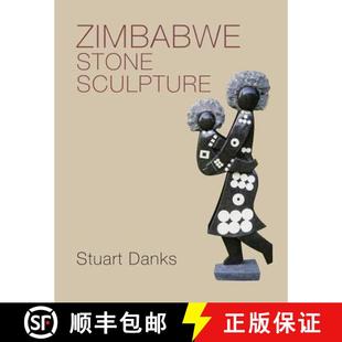 Sculpture 4周达 Stone 9780797469259 Zimbabwe