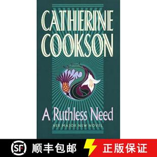 Need 3周达 Ruthless 9780552140393