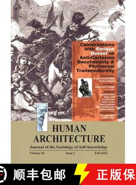 预订 Conversations with Enrique Dussel on Anti-Cartesian Decoloniality & Pluriversal Transmodernity [9781888024746]