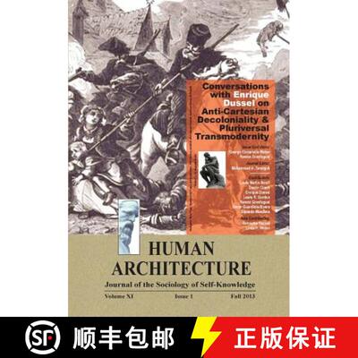 【3-4周达】Conversations with Enrique Dussel on Anti-Cartesian Decoloniality & Pluriversal Transmoder... [9781888024746]