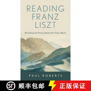 the Liszt Poetry Music Reading Piano 4周达 9781538143346 Franz behind Revealing