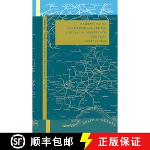 and Railways Century 9780521571593 Nineteenth the 4周达 State Italian Formation ...