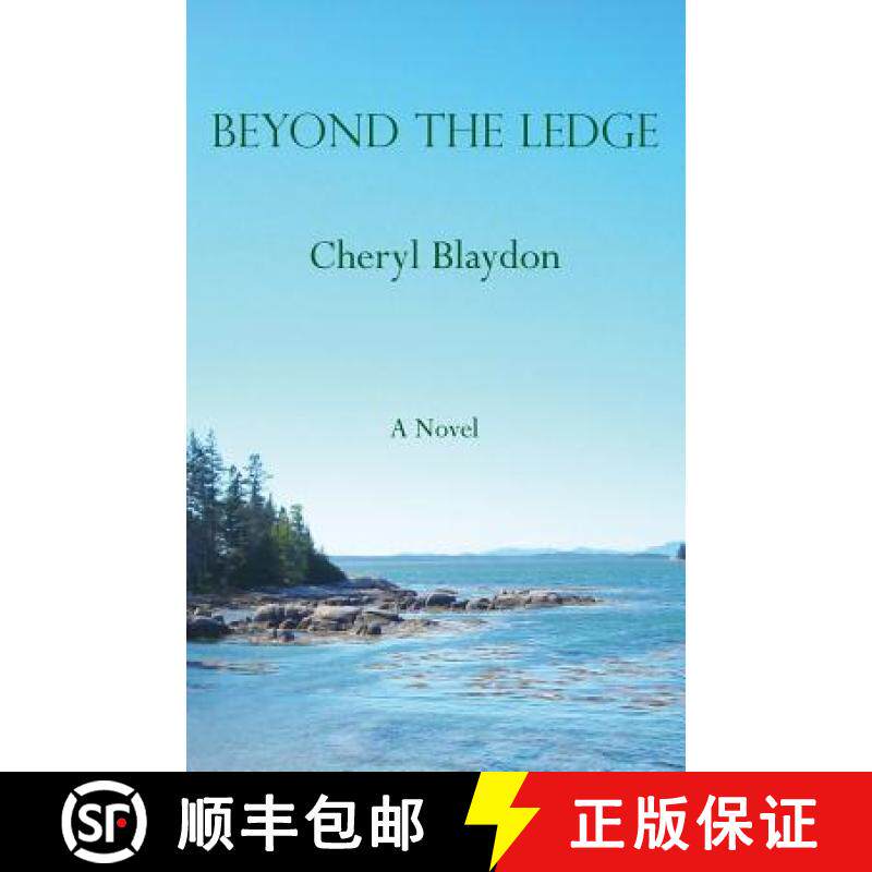 预订 Beyond The Ledge [9781943424276]