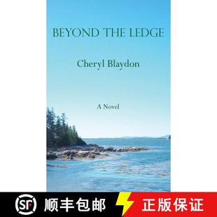 9781943424276 预订 Ledge The Beyond