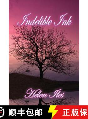预订 Indelible Ink [9781876922863]