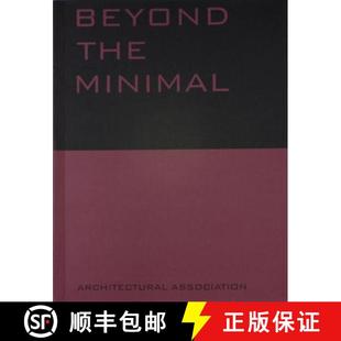 Riewe Minimal Krischanitz PauHof Adolf the Artec 9781870890830 预订 Riegler Beyond