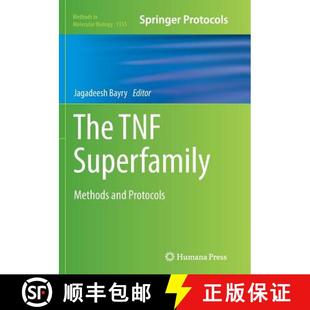 The TNF Protocols 9781493953929 and 4周达 Methods Superfamily